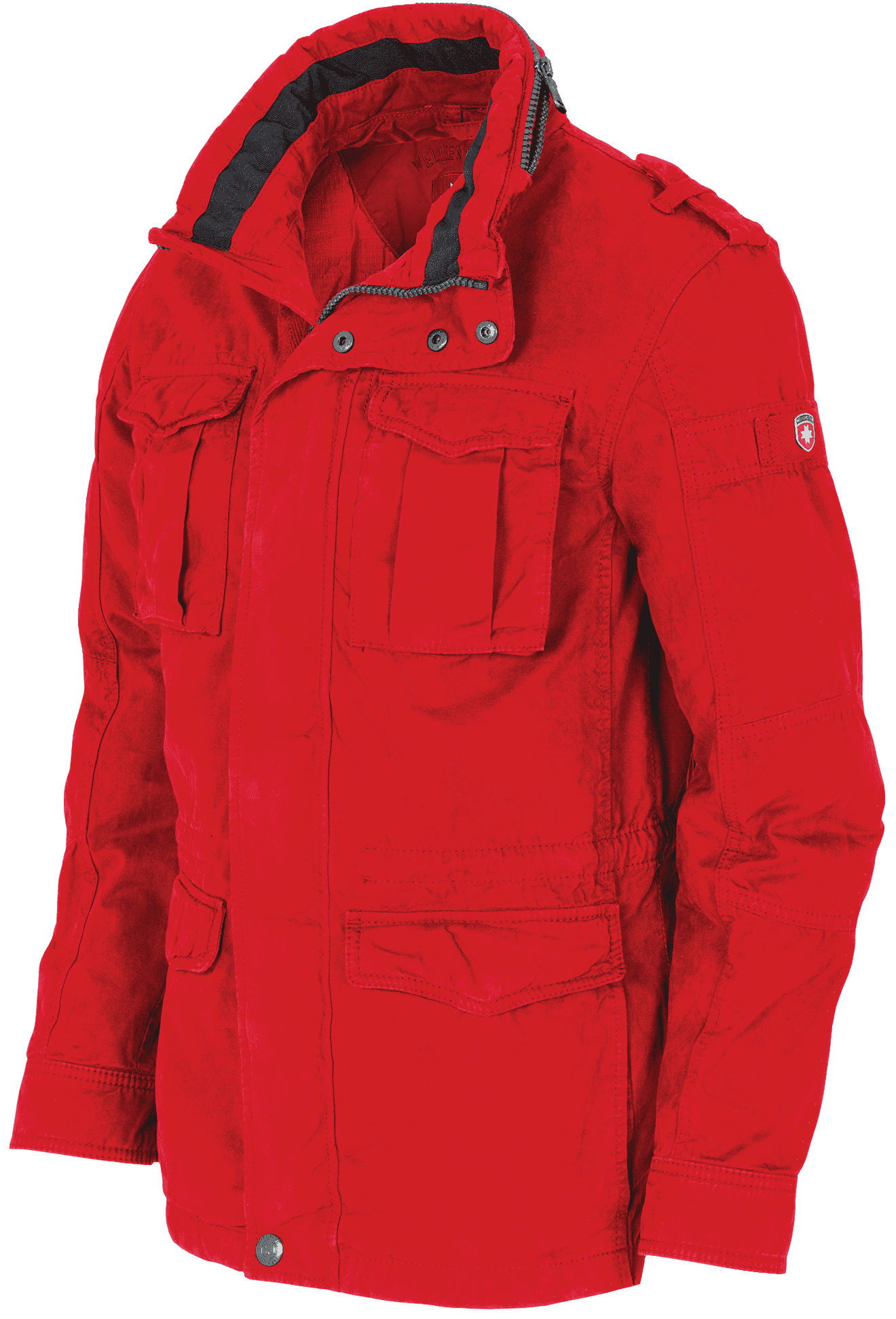 Colonel,888,Chilired