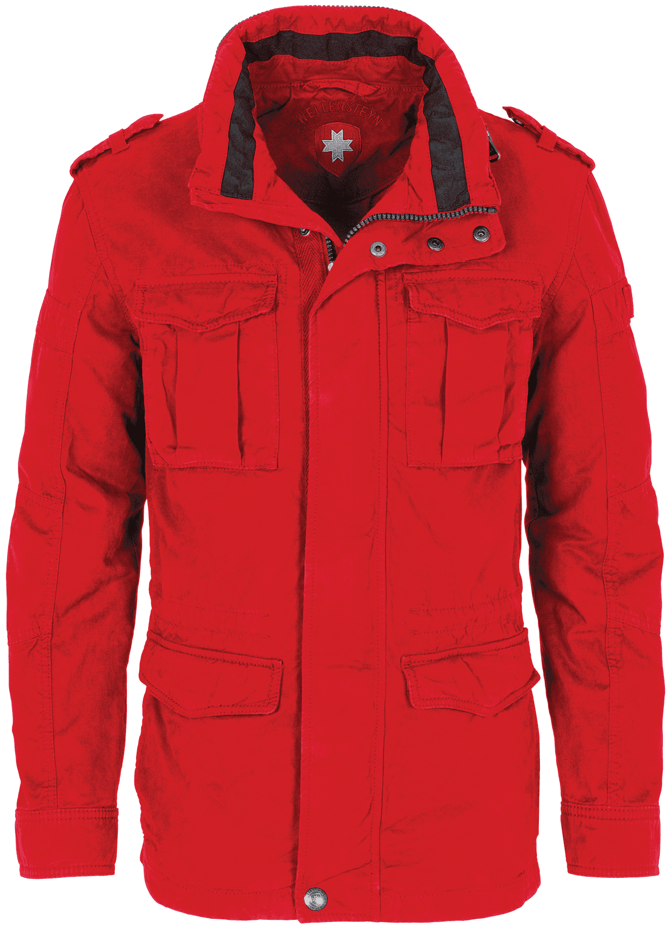 Colonel,888,Chilired