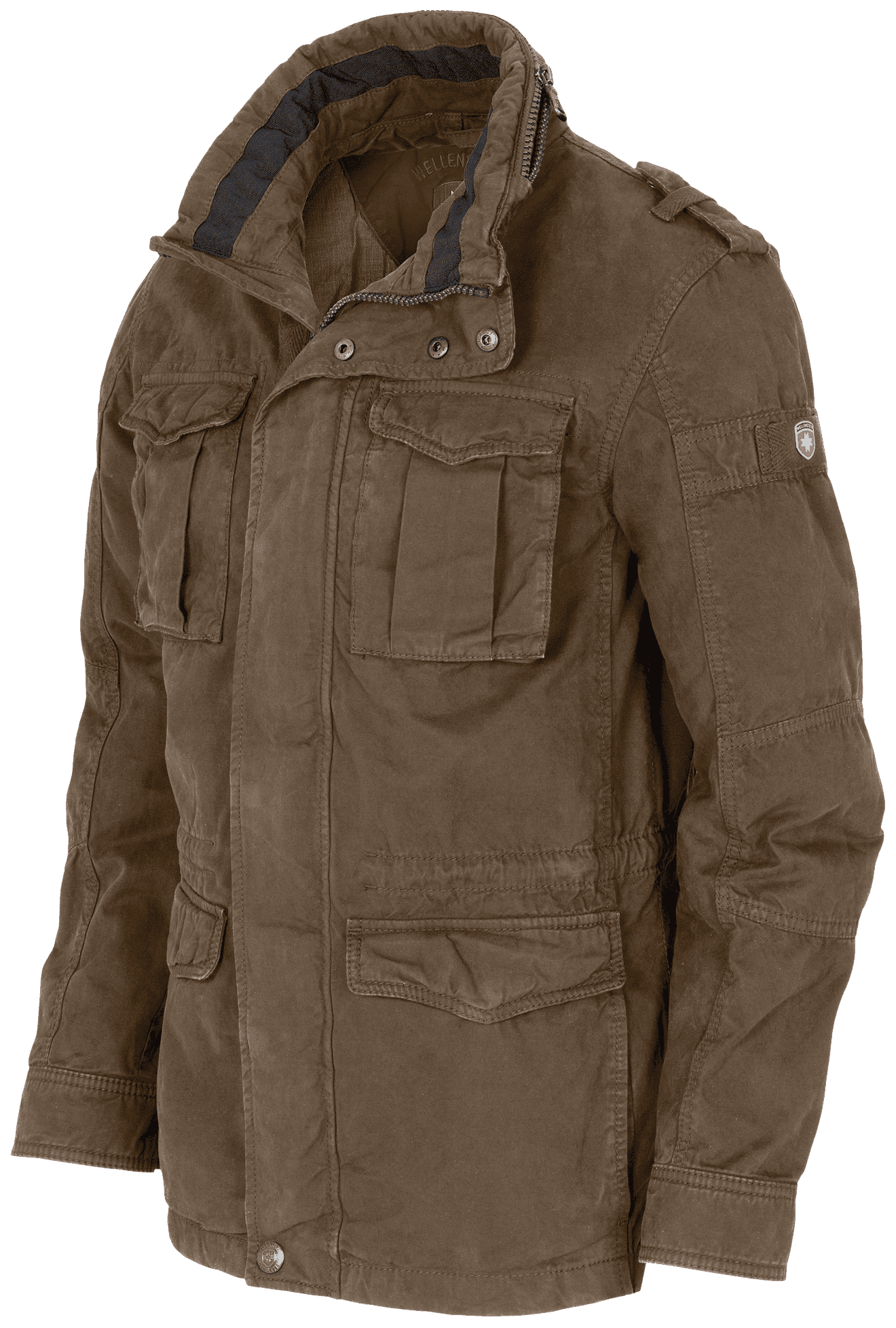 Colonel,888,Darkarmy