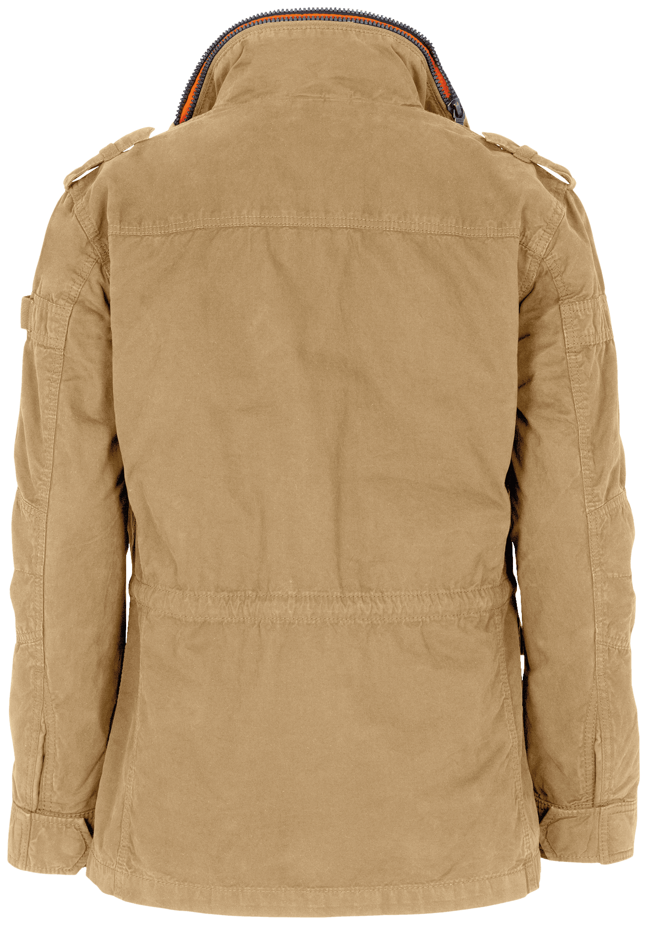 Colonel, RockCotton, Moonstone