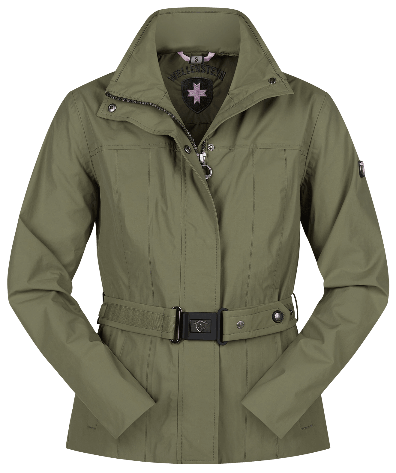 Coolette, SuNyCoAirTec, Lightarmy