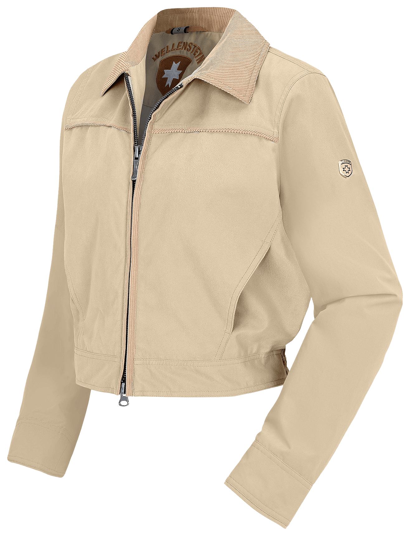 Crunchy, SuThiAirTec, Sand