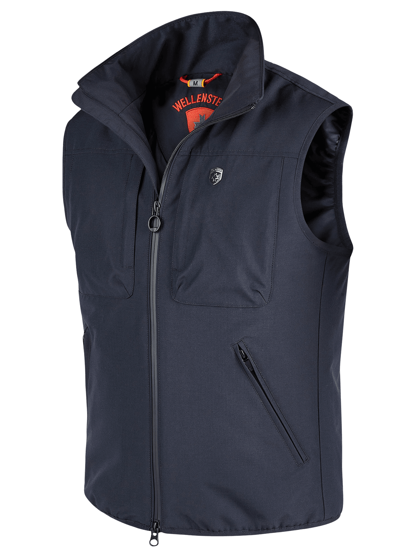 Cyber Vest Men,1092, Darknavy