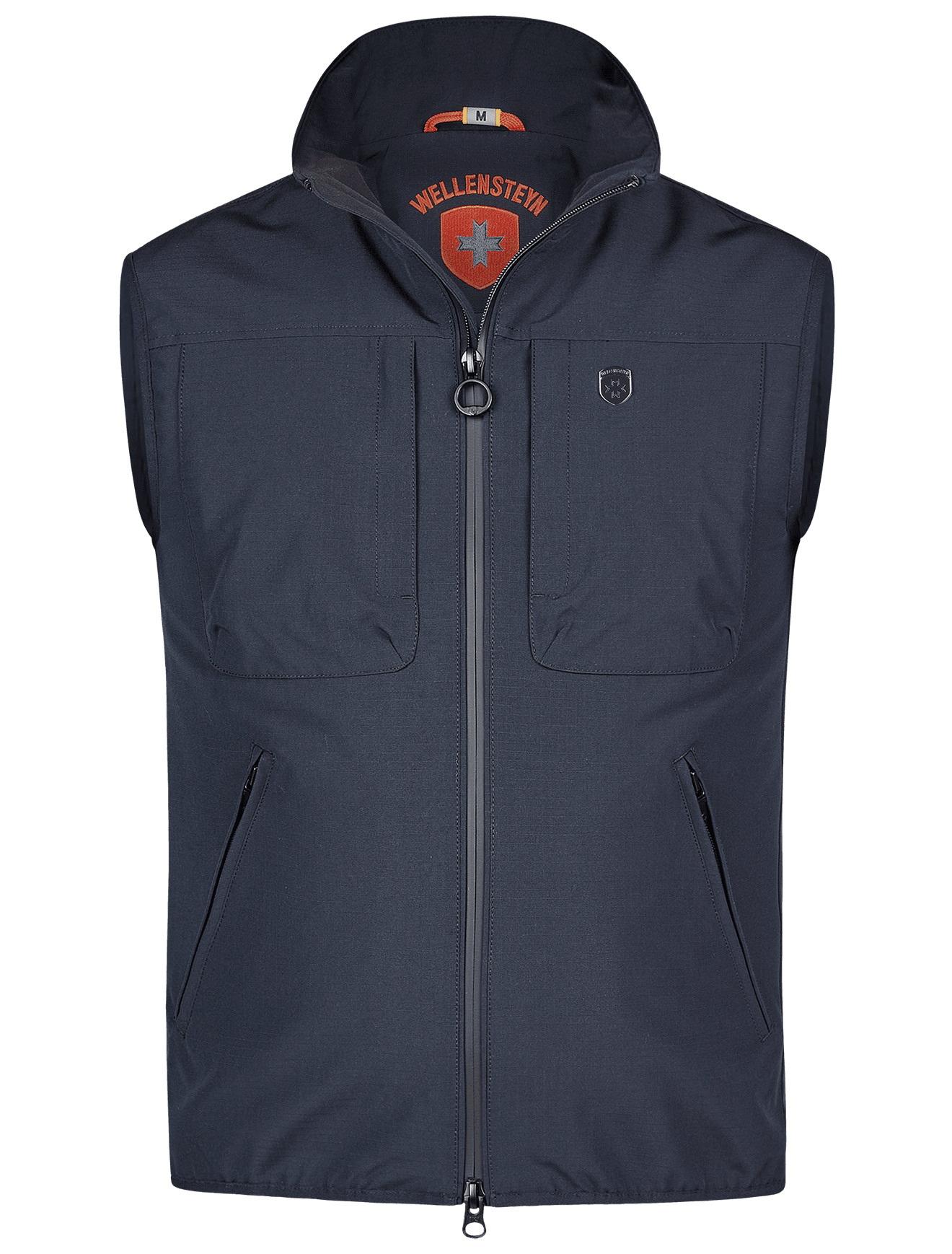 Cyber Vest Men,1092, Darknavy