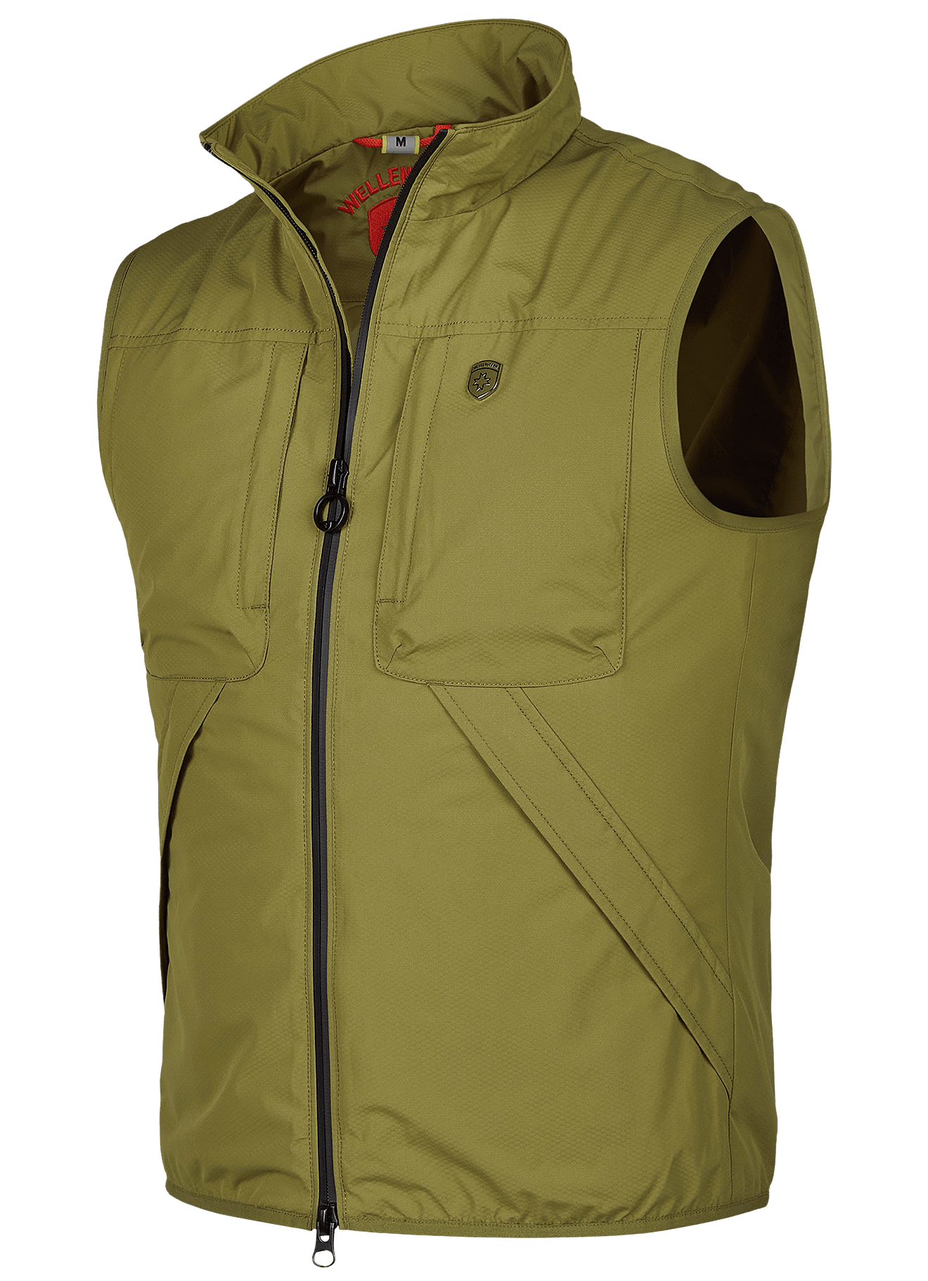 Cyber Vest Men, 1098, Army