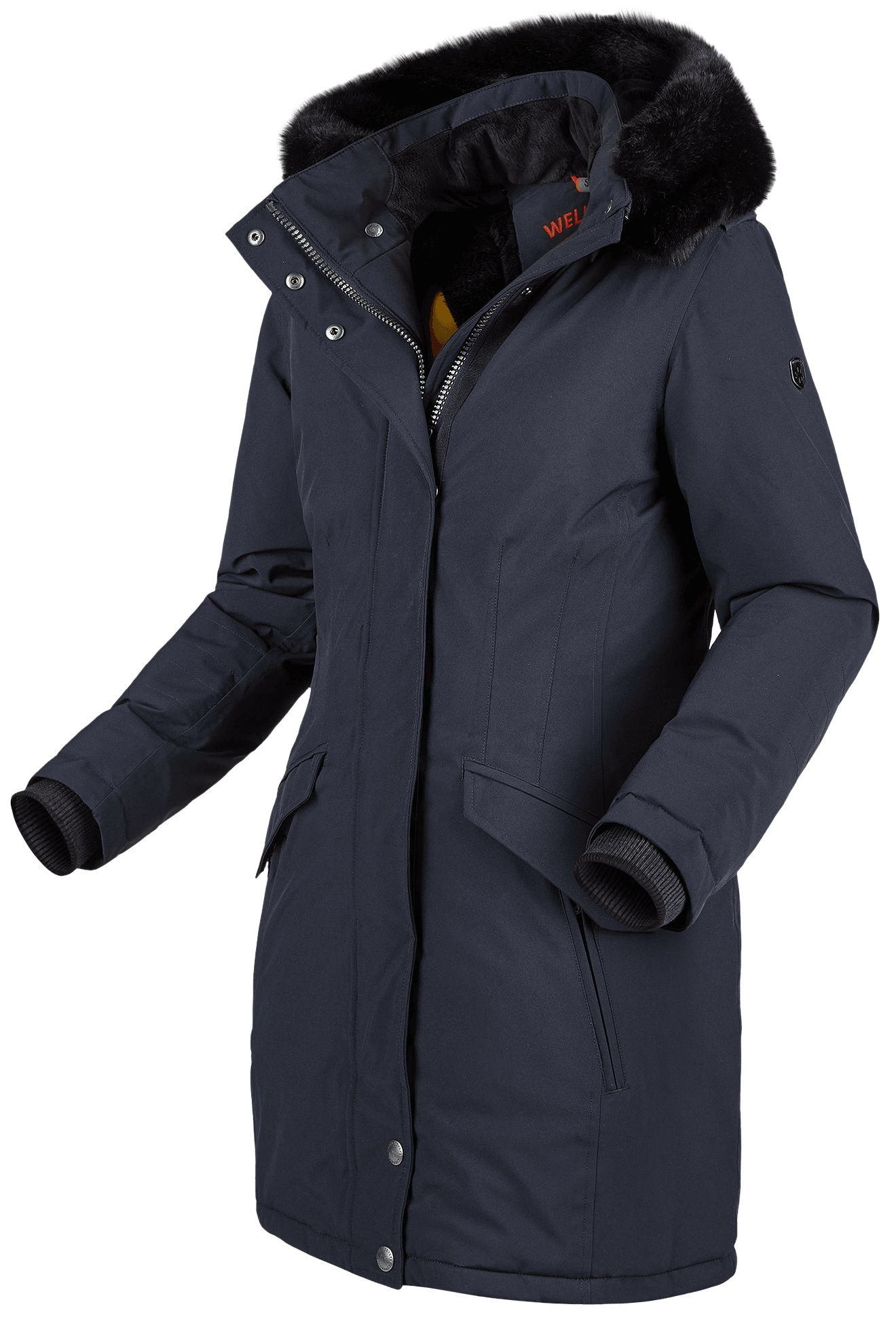 Delicy, 1035, Midnightblue