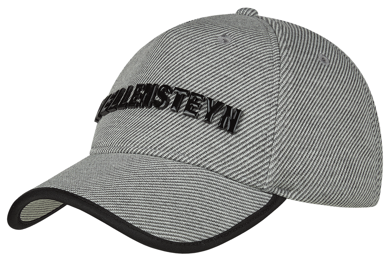 Dyna Hat Sport, ScuWiLiHiTec, Greymelange