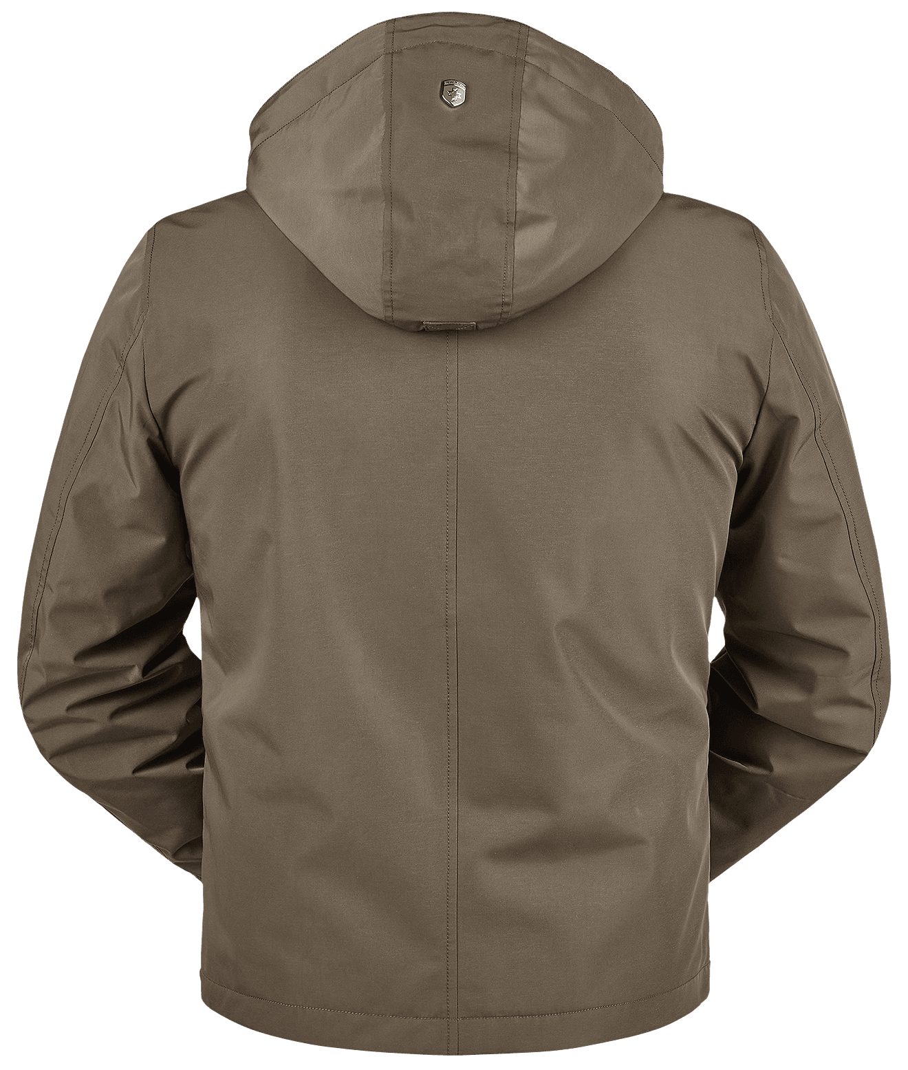 Detroit, StroBoAirTec, Morel