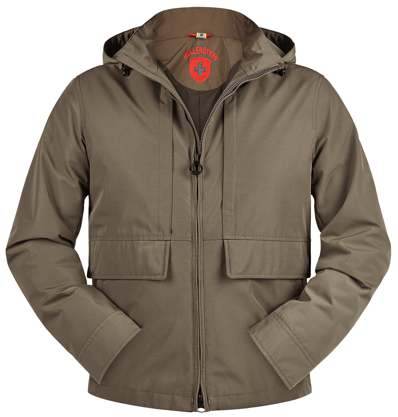 Detroit, StroBoAirTec, Morel