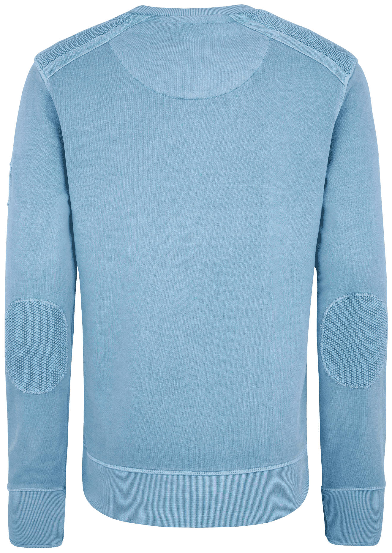 Dockpullover, 861, Lightblue