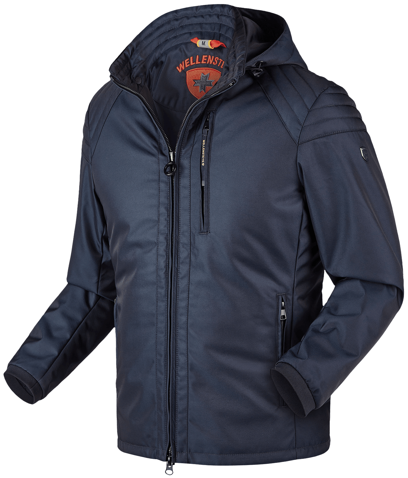 Dragon Men Hood,66 , Midnightblue
