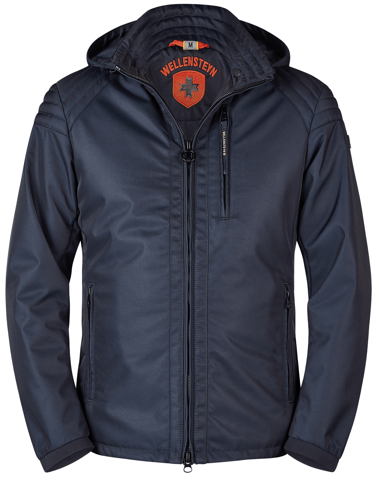 Dragon Men Hood,66 , Midnightblue