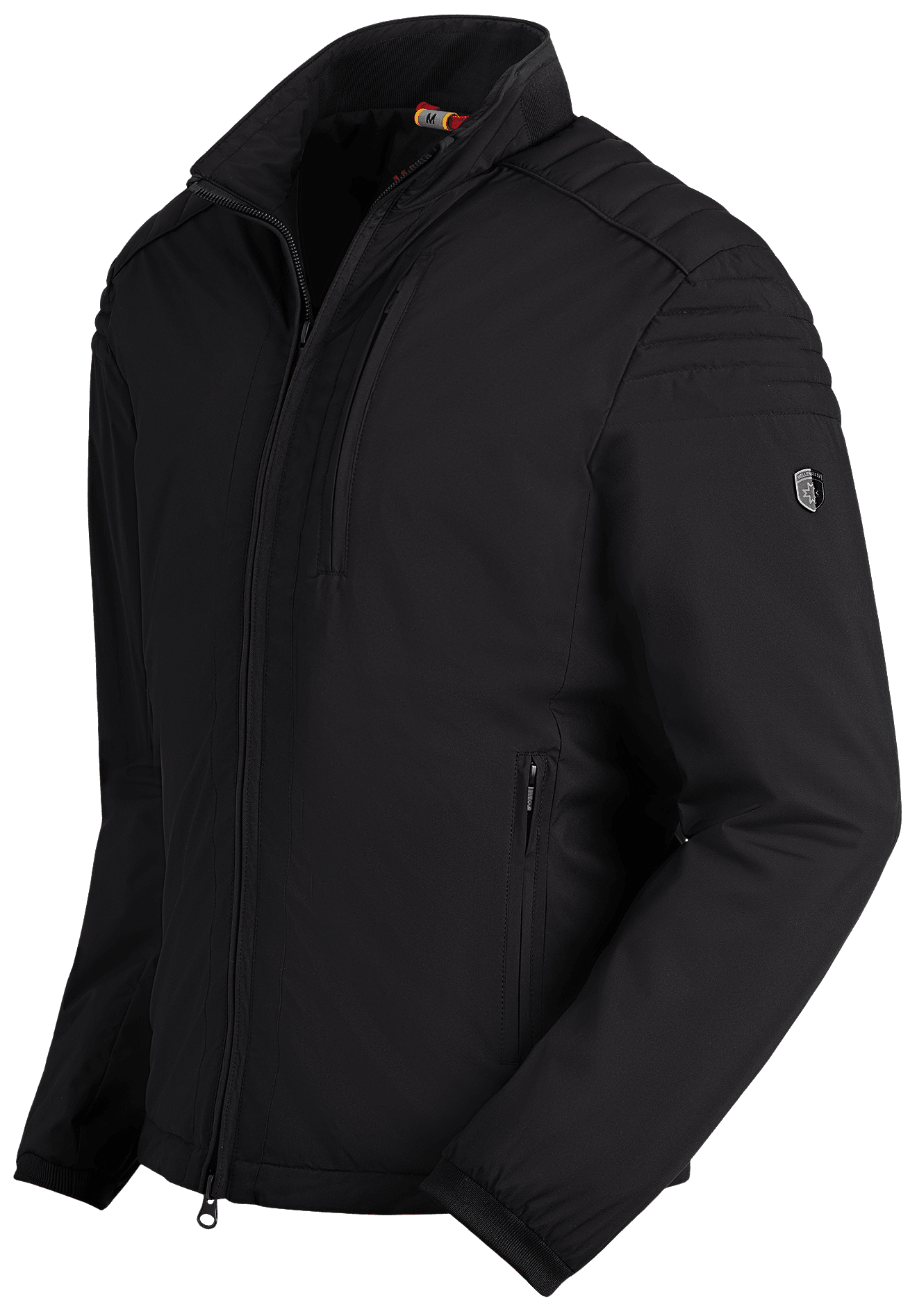 Dragon Sport, MoSoDuHiTec, Black