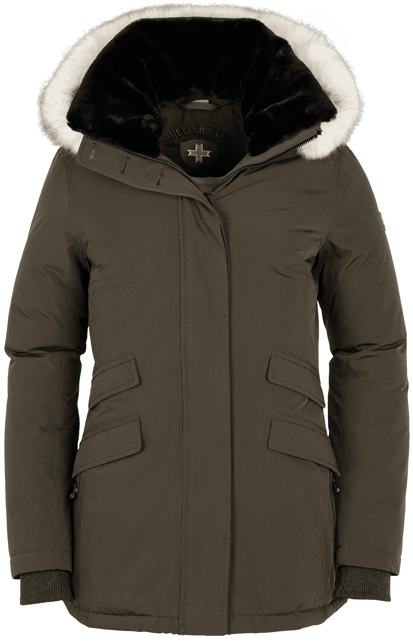 Enterprise, 870, Darkarmy