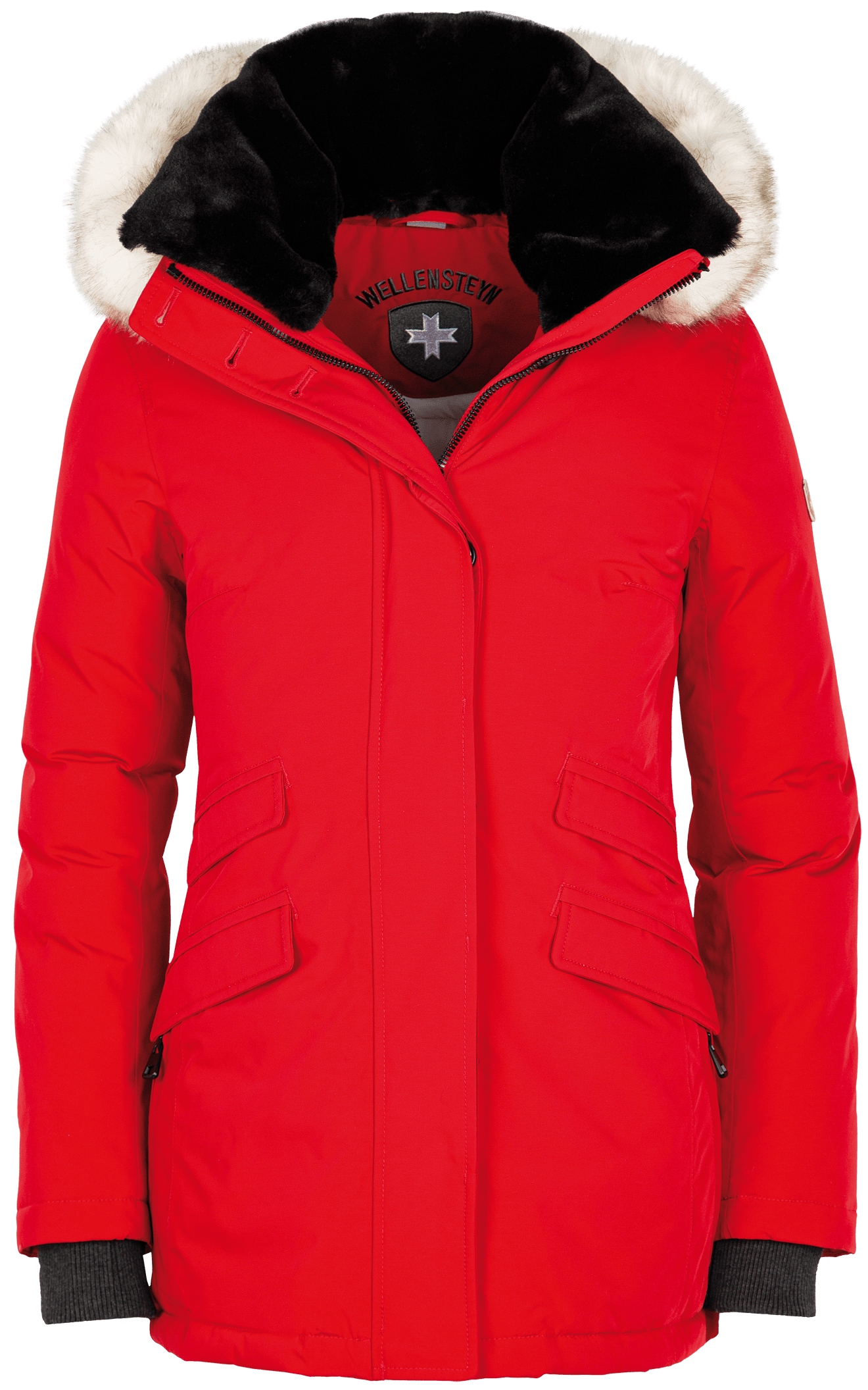 Enterprise, 870, Red