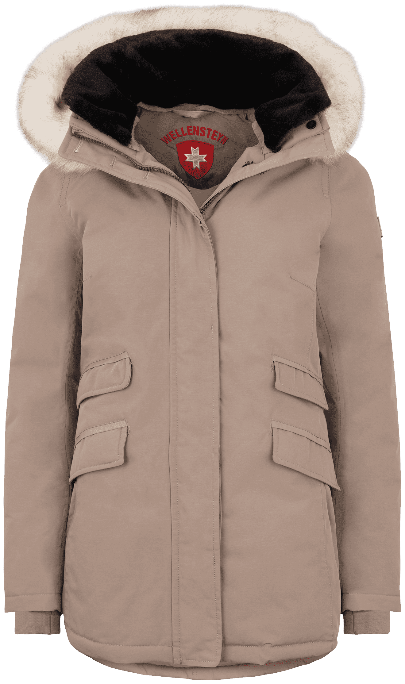 Enterprise, 870, Sand