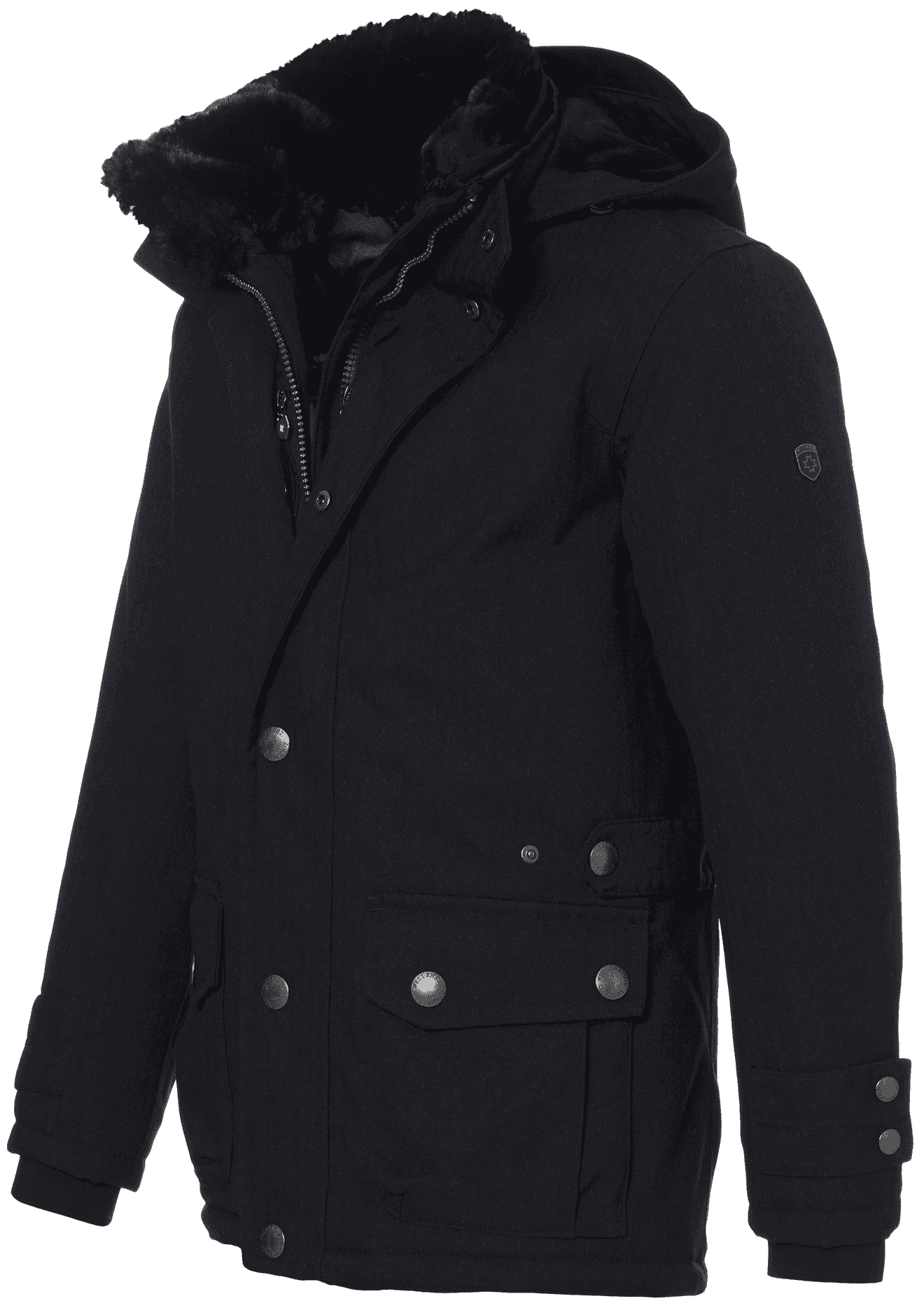 Feuerland,170,Anthrazit