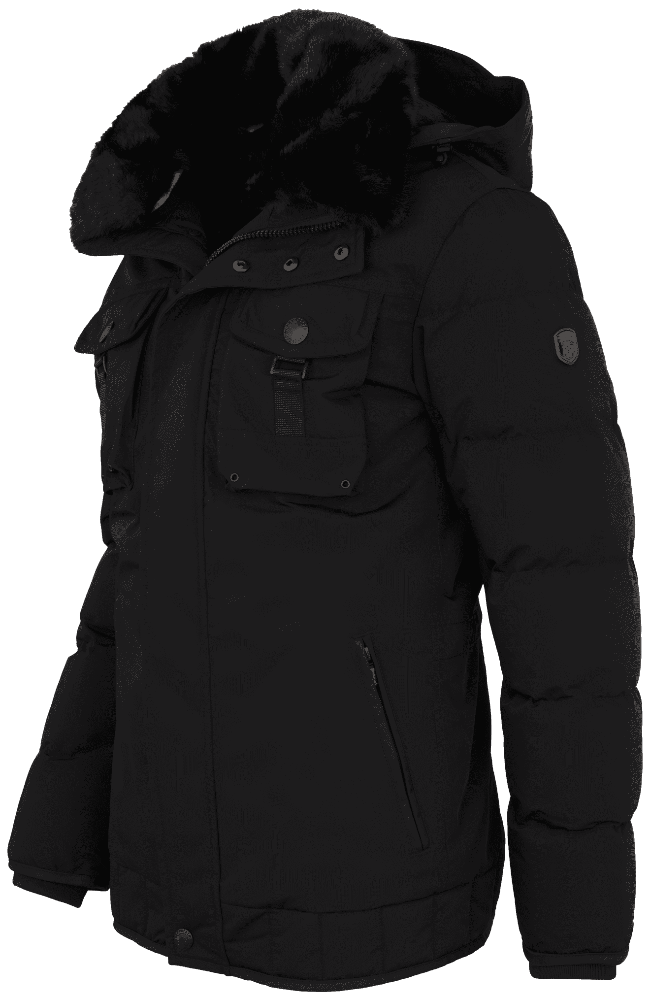 Firewall,870,Schwarz