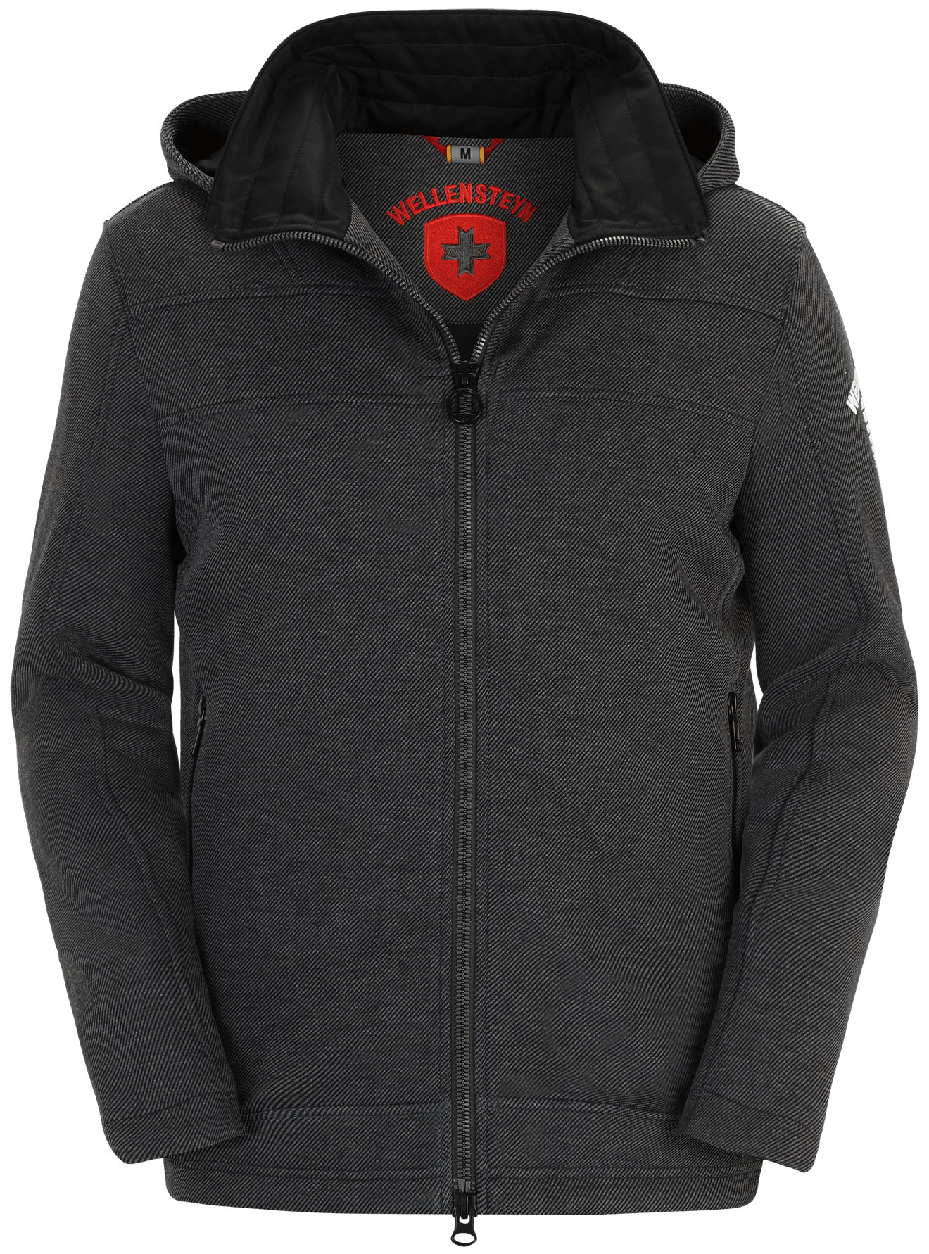 Florida Men,1000, Darkgreymelange/Cocos