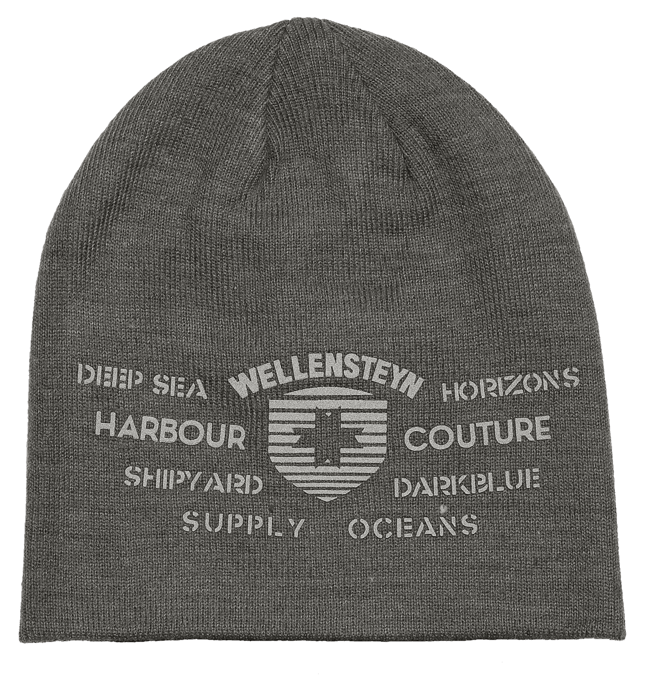 Guetta Hat, 109, Anthrazit