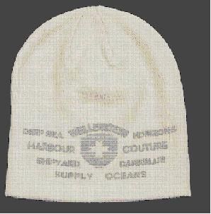 Guetta Hat, 109, Cocos