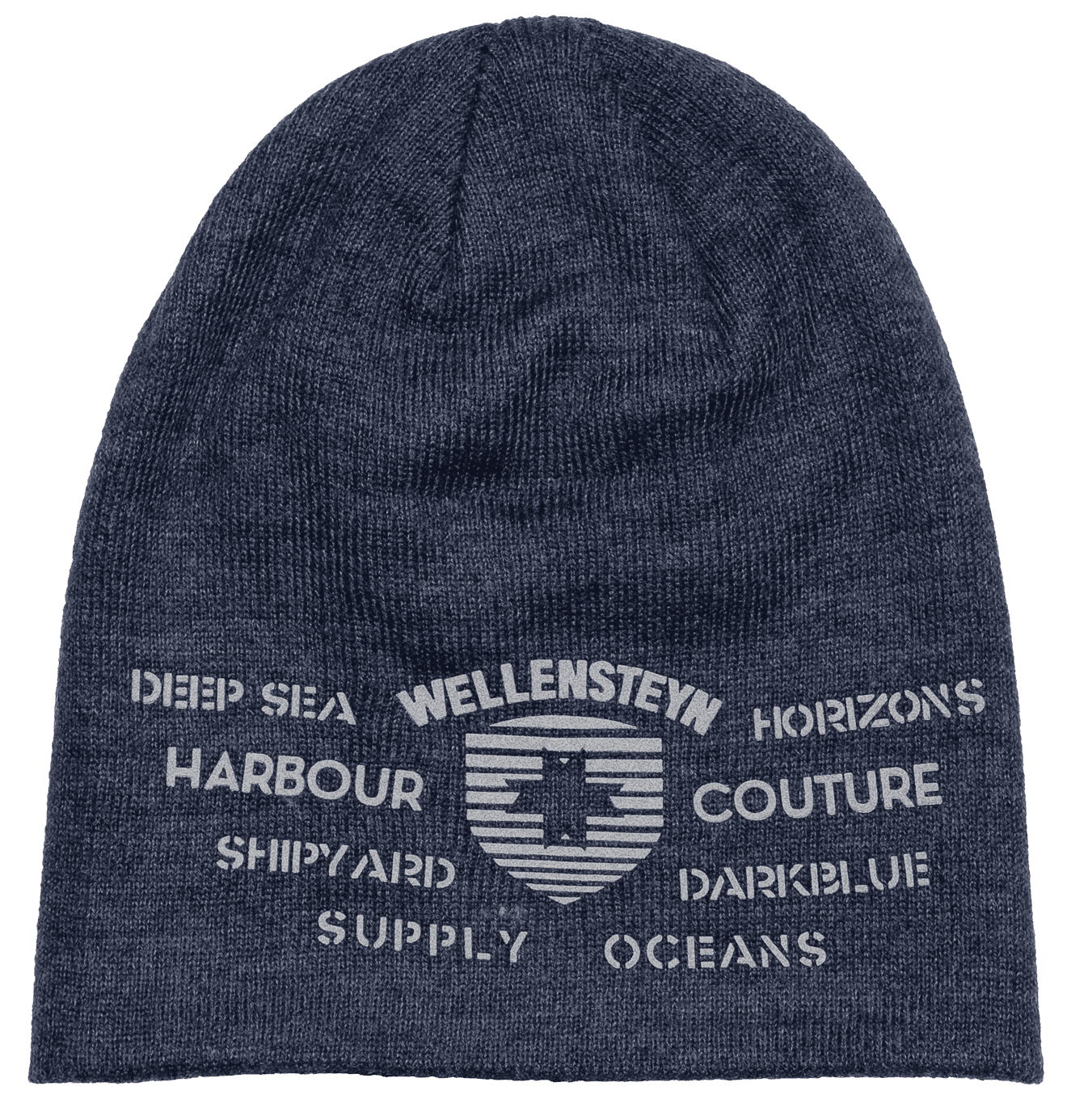 Guetta Hat, 109, Darknavy