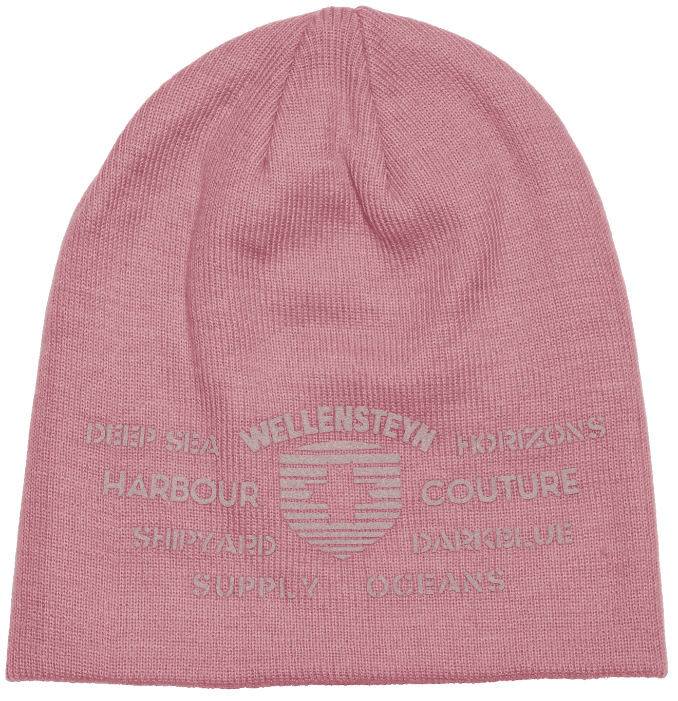 Guetta Hat, 109, Neonrosa