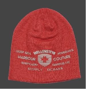 Guetta Hat, 109, Redmelange