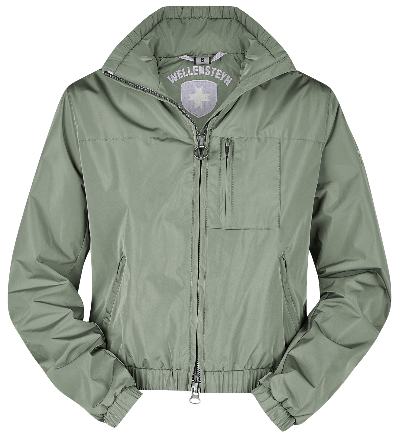 Girlie Lady, MaLiHiTec, Salbei