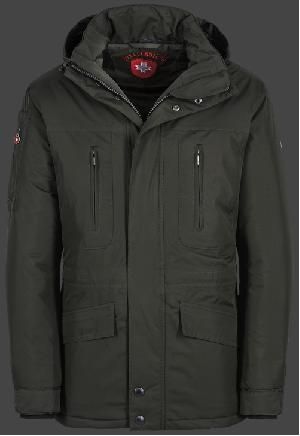 Golfjacke Winter,44,Darkarmy