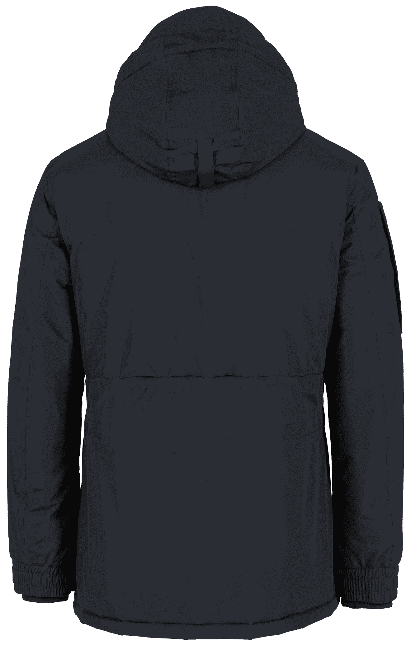 Golfjacke Winter,44,Dunkelblau