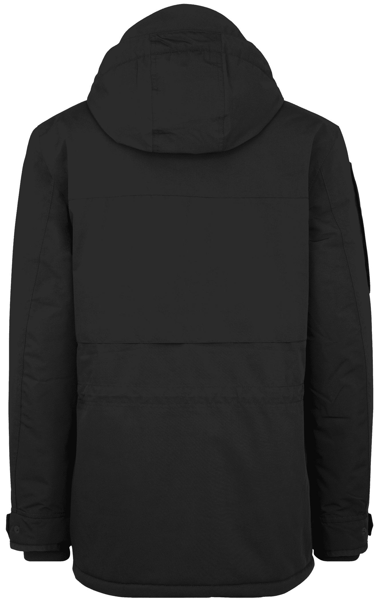 Golfjacke Winter,870,Black