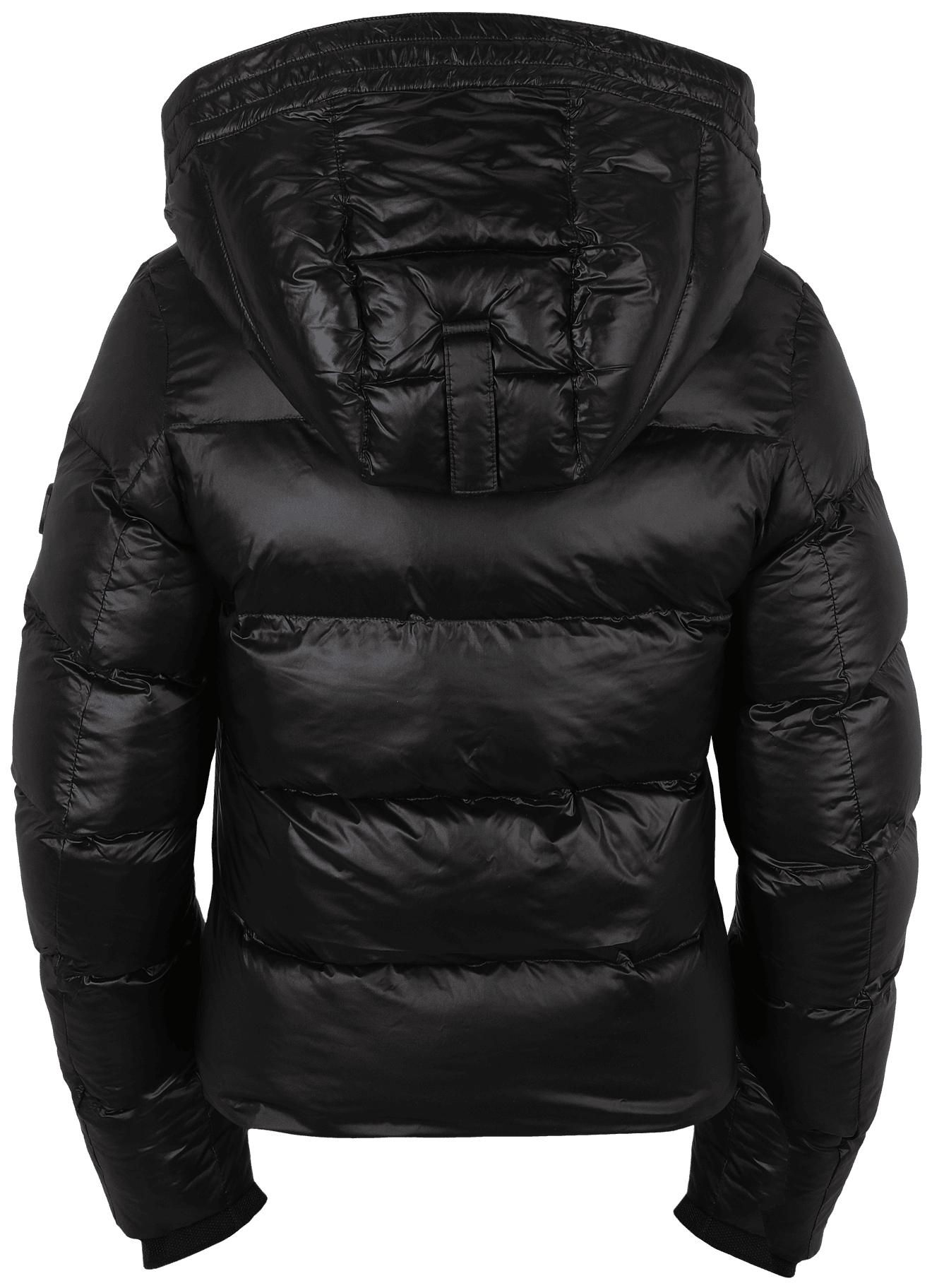 Goldmine Short, 1001, Schwarz