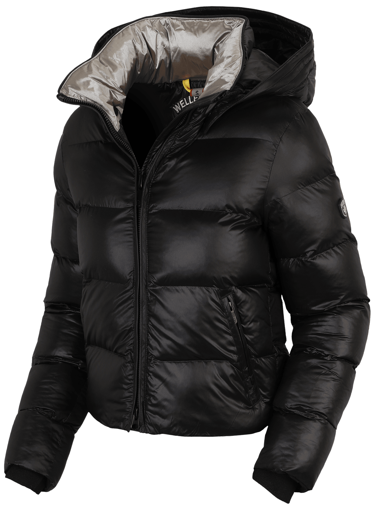 Goldmine Short, 1001, Schwarz