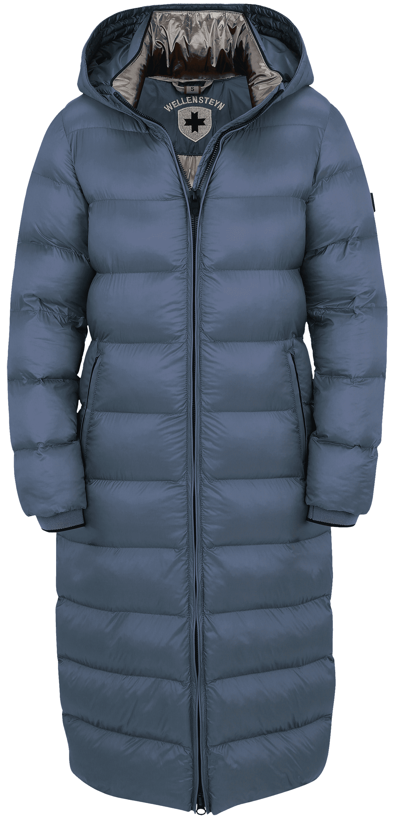 Goldmine Extra Long,1039,Bluesmoke