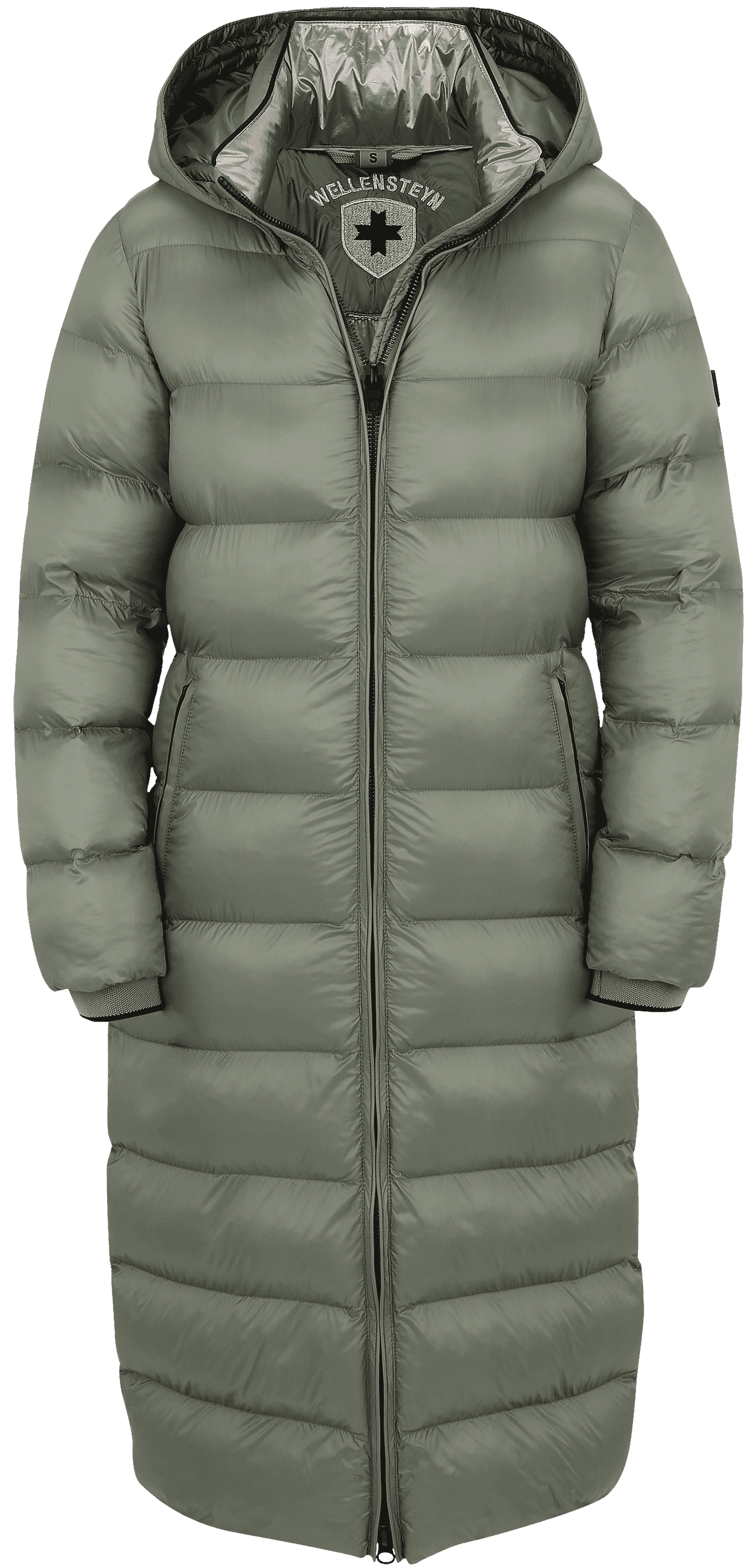 Goldmine Extra Long,1039,Salbei