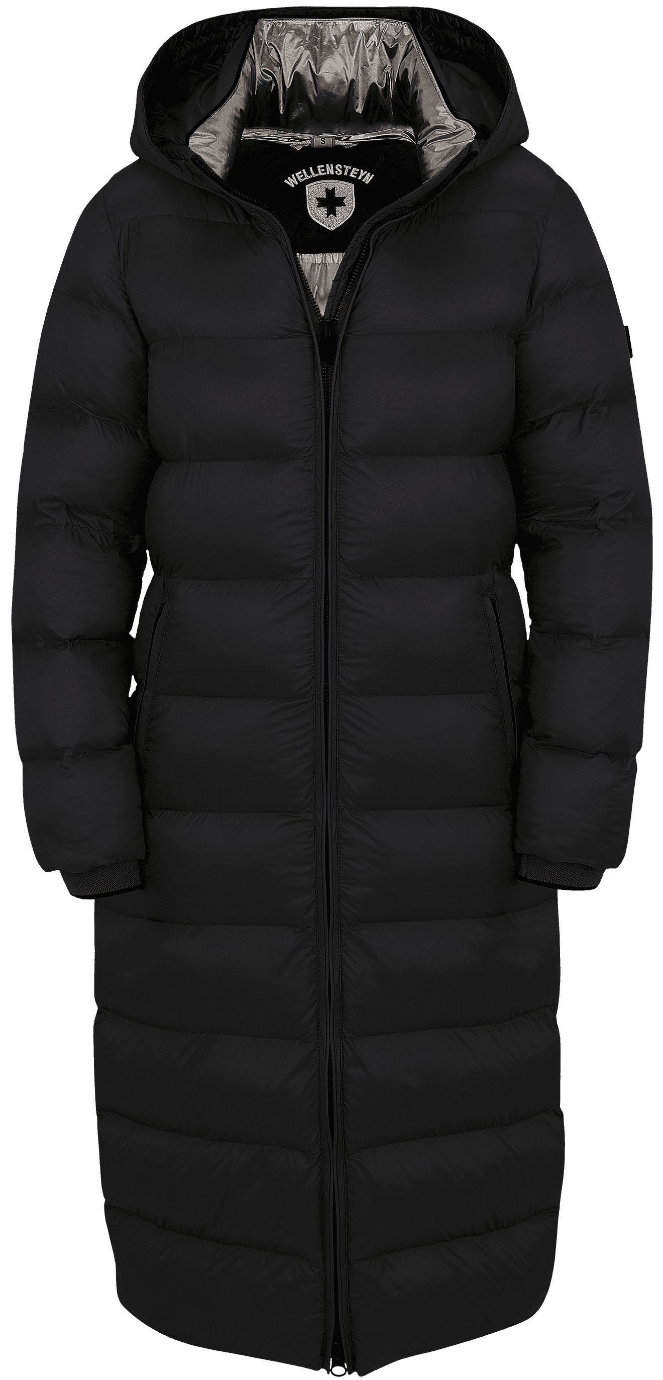 Goldmine Extra Long,1039,Schwarz