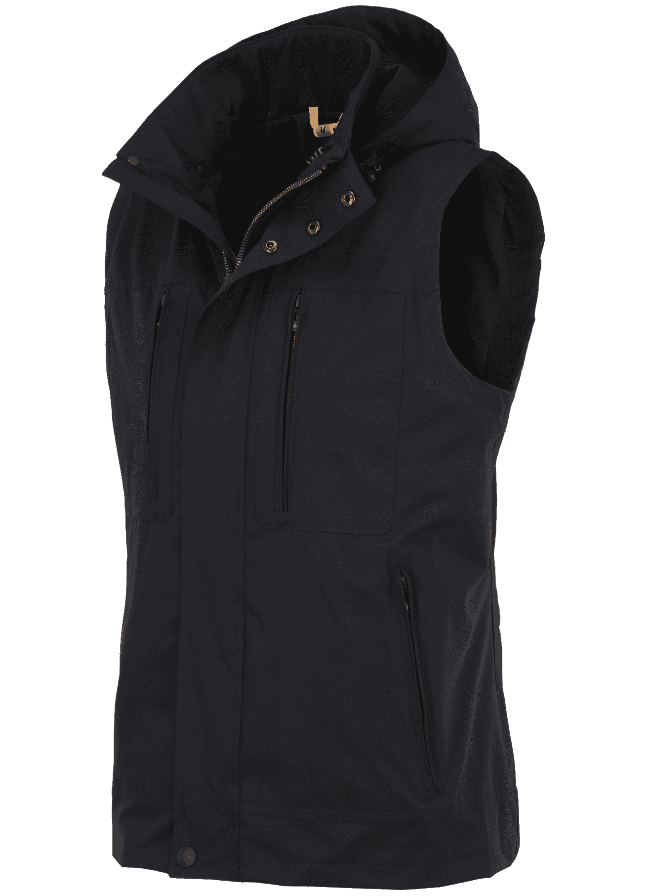 Golfweste,44,Dunkelblau