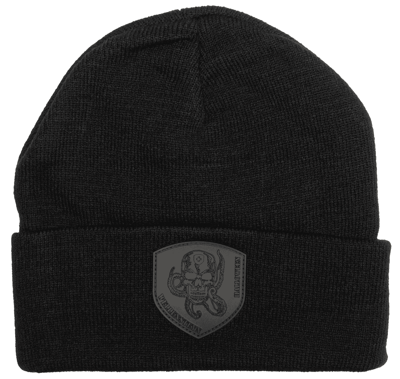 Haloween Hat Long,105,Black/Black