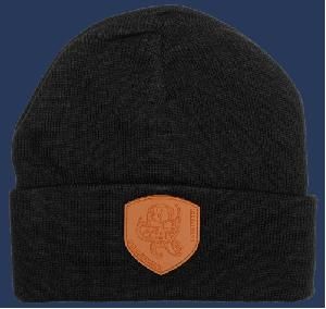 Haloween Hat Long,105,Black/Pumpkin