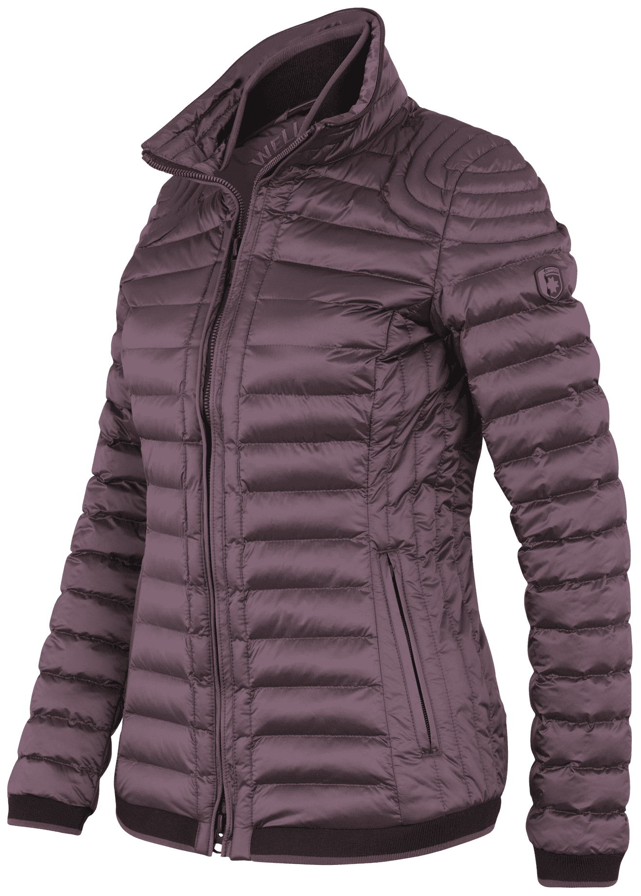 Helium Short,887, Darkpurple