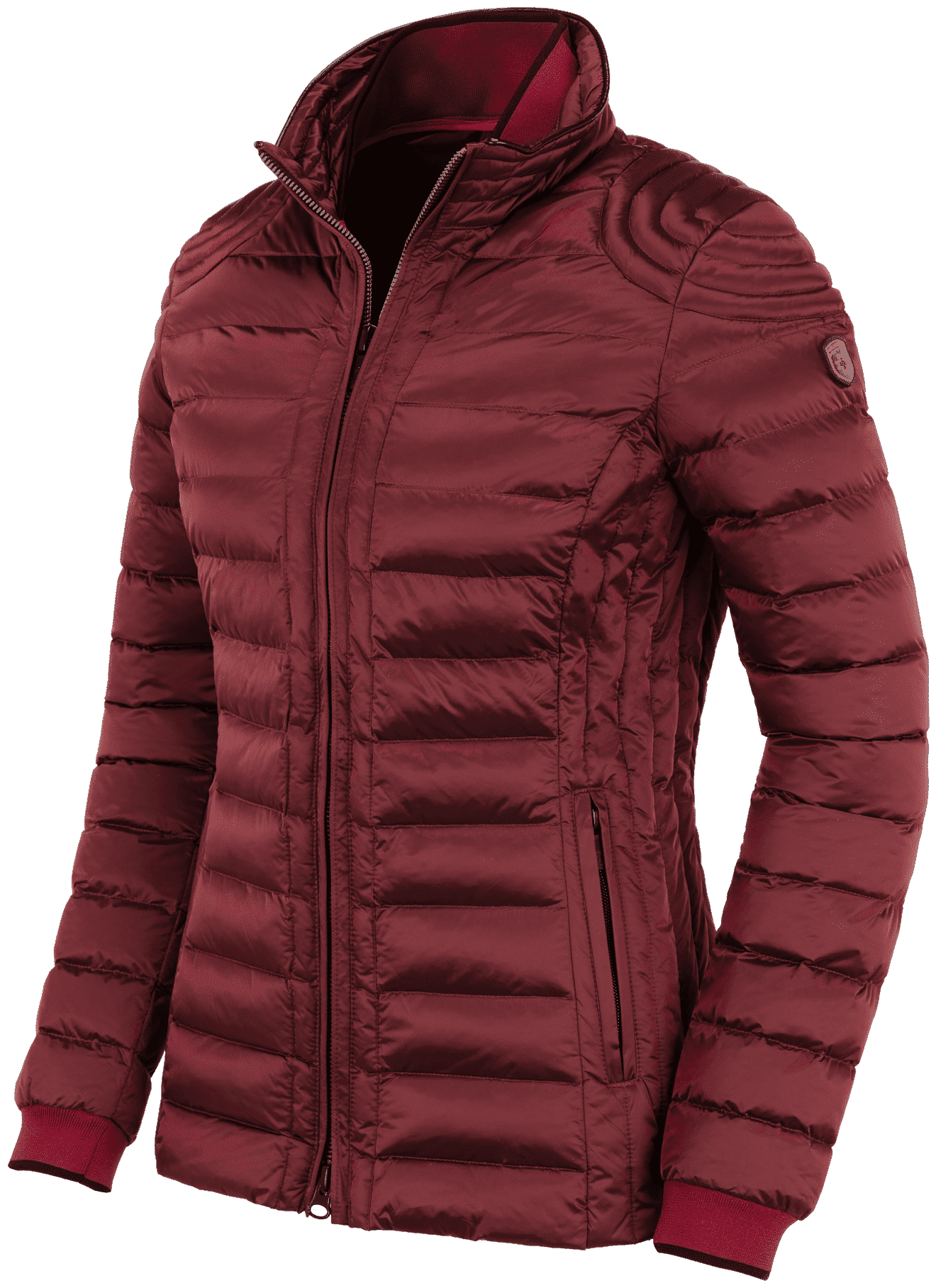 Helium Short,910,Darkred