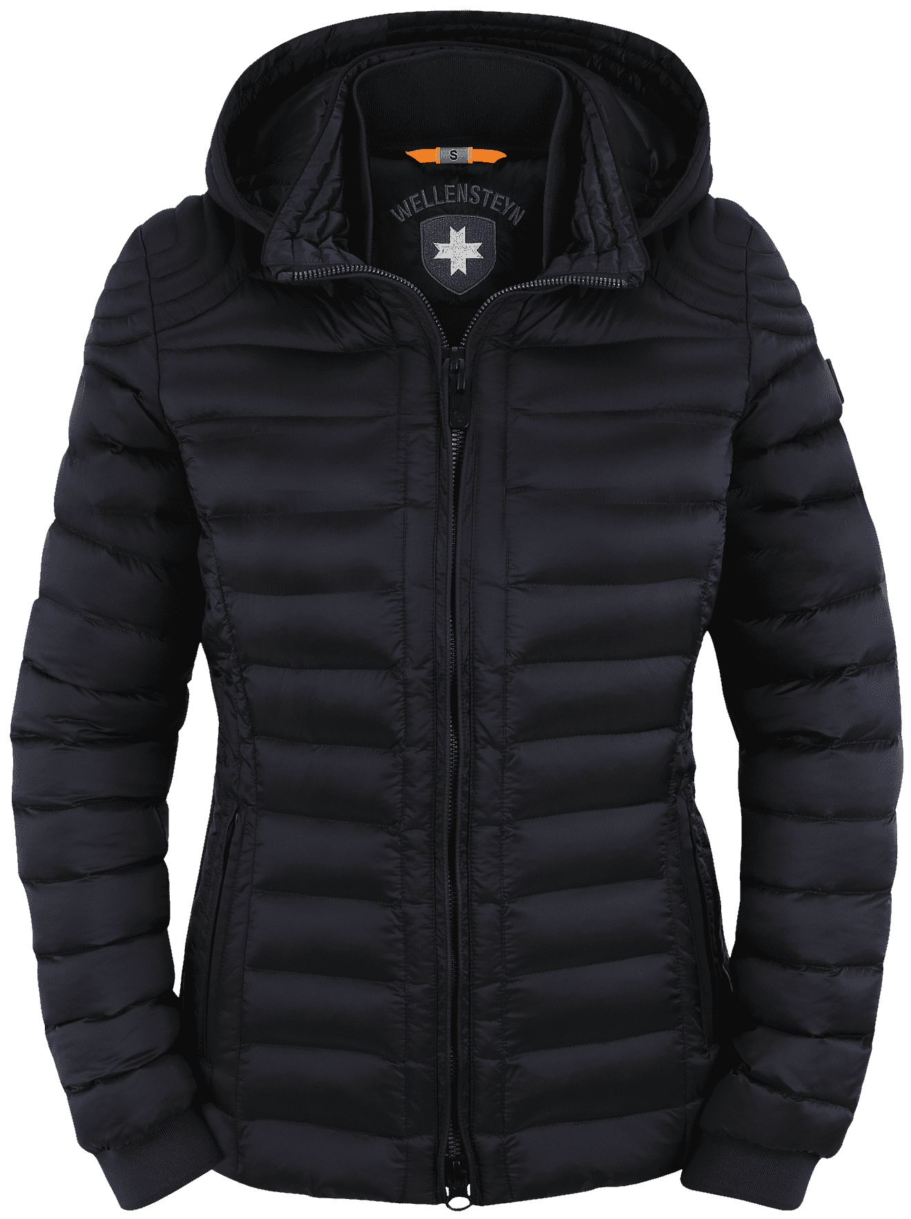 Helium Short with Hood,797, Midnightblue