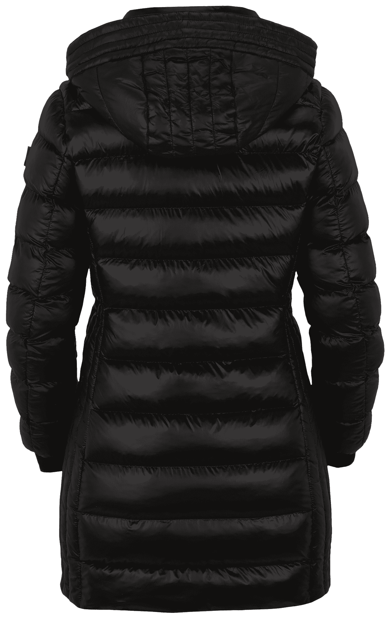 Highclass Long,1001,Schwarz