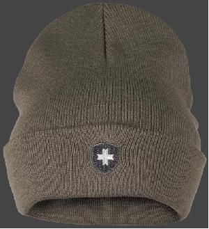 Hafenmütze,105,Khaki/Anthracite/Silver