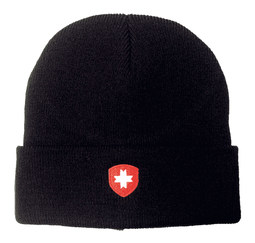 Hafenmütze,105,Black