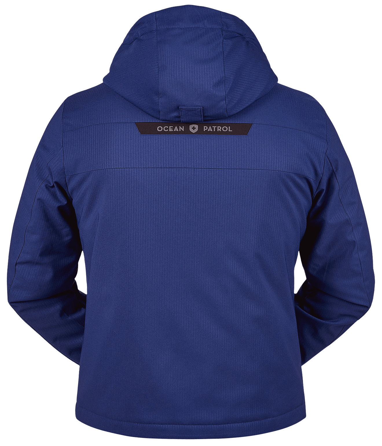 Homerun Men,1088, Royalblau