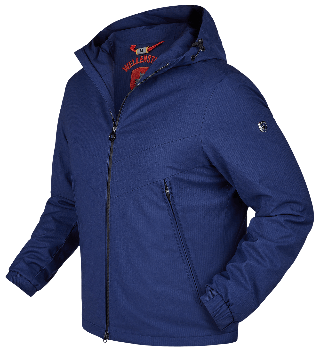 Homerun Men,1088, Royalblau