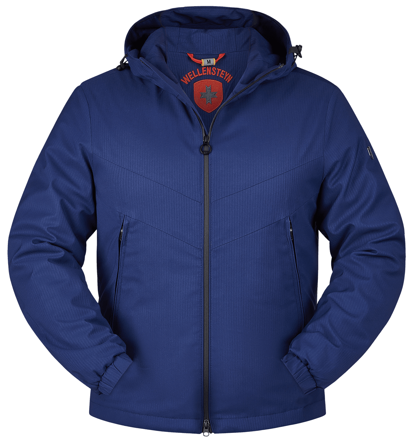 Homerun Men,1088, Royalblau