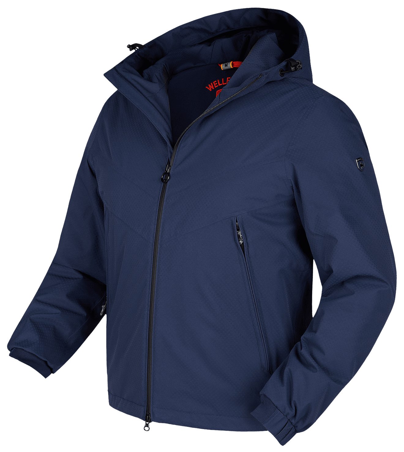 Homerun Men, ElCoAirTec, Navycomb